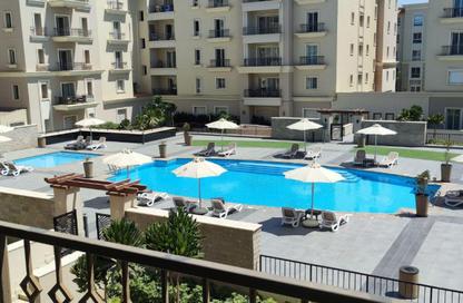Apartment - 2 Bedrooms - 3 Bathrooms for rent in Mivida - 5th Settlement Compounds - The 5th Settlement - New Cairo City - Cairo