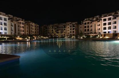 Apartment - 2 Bedrooms - 2 Bathrooms for sale in Stone Residence - 5th Settlement Compounds - The 5th Settlement - New Cairo City - Cairo