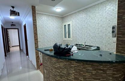 Apartment - 3 Bedrooms - 2 Bathrooms for rent in Privado - Madinaty - Cairo Apartment - 3 Bedrooms - 2 Bathrooms for rent in Privado - Madinaty - Cairo