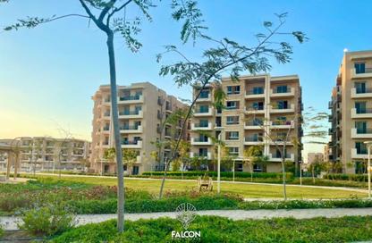 شقة - 3 غرف نوم - 2 حمامات للبيع في إيسي ريزيدنس - سراي - كمبوندات مدينة المستقبل - مدينة المستقبل - القاهرة شقة - 3 غرف نوم - 2 حمامات للبيع في إيسي ريزيدنس - سراي - كمبوندات مدينة المستقبل - مدينة المستقبل - القاهرة