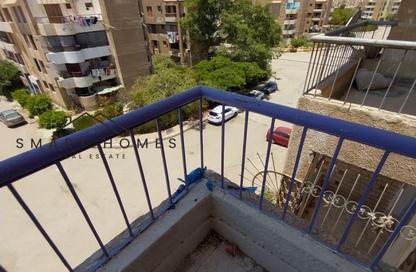 شقة - 2 غرف نوم - 1 حمام للايجار في الحي الحادي عشر - مدينة 6 أكتوبر - الجيزة شقة - 2 غرف نوم - 1 حمام للايجار في الحي الحادي عشر - مدينة 6 أكتوبر - الجيزة