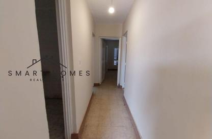 Apartment - 2 Bedrooms - 1 Bathroom for rent in 11th District - 6 October City - Giza
