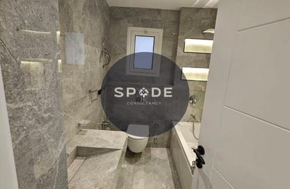 Apartment - 3 Bedrooms - 3 Bathrooms for sale in Mountain View iCity - 5th Settlement Compounds - The 5th Settlement - New Cairo City - Cairo