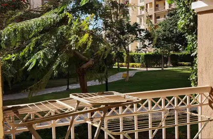 Apartment - 3 Bedrooms - 3 Bathrooms for sale in Privado - Madinaty - Cairo