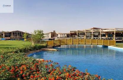 Apartment - 3 - 3 for rent in Cluster 4 - Hyde Park - New Cairo City - Cairo