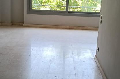 Apartment - 1 Bedroom - 1 Bathroom for rent in Palm Hills Village Gate - South Investors Area - New Cairo City - Cairo