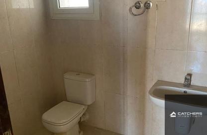 Apartment - 2 Bedrooms - 1 Bathroom for sale in Porto October - Green Belt - 6 October City - Giza