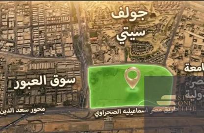 Villa - 4 Bedrooms - 4 Bathrooms for sale in Masaken Sheraton - Sheraton Al Matar - El Nozha - Cairo