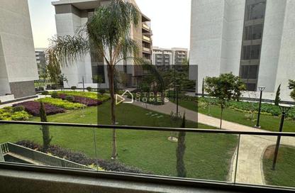 Apartment - 3 Bedrooms - 2 Bathrooms for rent in Privado - Madinaty - Cairo