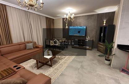 Apartment - 3 Bedrooms - 2 Bathrooms for rent in Privado - Madinaty - Cairo