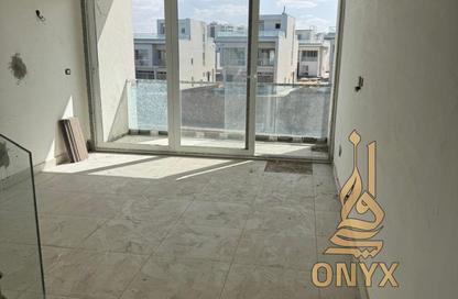 Villa - 5 - 5 for sale in Mazarine - New Alamein City - Al Alamein - North Coast