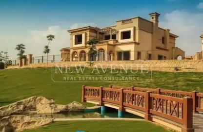 Villa - 6 Bedrooms - 6 Bathrooms for sale in Le Reve - El Katameya Compounds - El Katameya - New Cairo City - Cairo Villa - 6 Bedrooms - 6 Bathrooms for sale in Le Reve - El Katameya Compounds - El Katameya - New Cairo City - Cairo