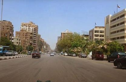 Apartment - 4 Bedrooms - 4 Bathrooms for sale in Samir Abdel Raouf St. - 8th Zone - Nasr City - Cairo Apartment - 4 Bedrooms - 4 Bathrooms for sale in Samir Abdel Raouf St. - 8th Zone - Nasr City - Cairo