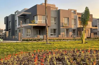 شقة - 3 غرف نوم - 2 حمامات للبيع في كيان - كمبوندات الشيخ زايد - الشيخ زايد - الجيزة