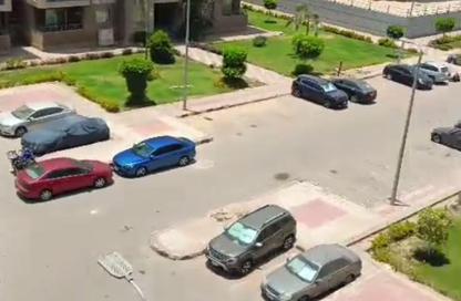 شقة - 3 غرف نوم - 2 حمامات للايجار في جنة 2 - كمبوندات الشيخ زايد - الشيخ زايد - الجيزة