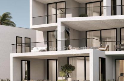 Chalet - 3 Bedrooms - 3 Bathrooms for sale in Silver Sands - Qesm Marsa Matrouh - North Coast