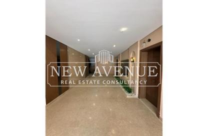 Apartment - 3 Bedrooms - 3 Bathrooms for sale in Village West - Sheikh Zayed Compounds - Sheikh Zayed City - Giza