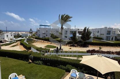 Chalet - 3 Bedrooms - 2 Bathrooms for sale in Mountain View - Ras Al Hekma - North Coast