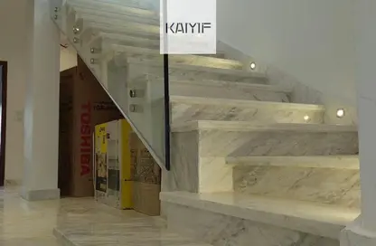 Penthouse - 2 Bedrooms - 2 Bathrooms for sale in Mountain View Hyde Park - 5th Settlement Compounds - The 5th Settlement - New Cairo City - Cairo