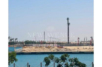 شاليه - 2 غرف نوم - 2 حمامات للبيع في مراسي - سيدي عبد الرحمن - الساحل الشمالي
