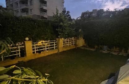 Apartment - 3 Bedrooms - 2 Bathrooms for sale in B11 - Madinaty - Cairo