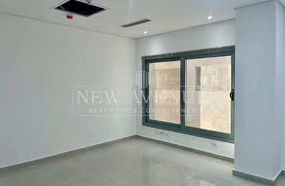 Clinic - Studio - 1 Bathroom for rent in Kernel Business Hub - North Teseen St. - The 5th Settlement - New Cairo City - Cairo