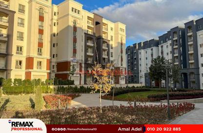 Apartment - 4 Bedrooms - 3 Bathrooms for sale in Alex West - Alexandria Compounds - Alexandria