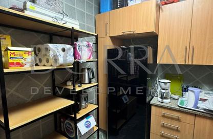 Apartment - 3 - 2 for rent in The Address - 12th District - Sheikh Zayed City - Giza