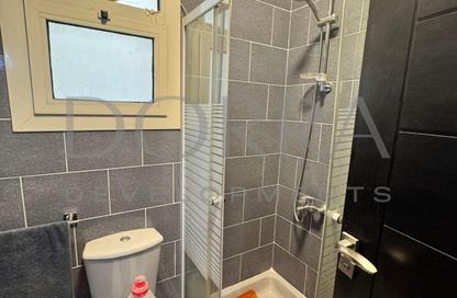 Apartment - 3 - 2 for rent in The Address - 12th District - Sheikh Zayed City - Giza