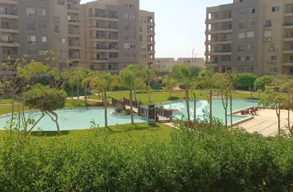 شقة - 3 غرف نوم - 3 حمامات للايجار في سكوير - كمبوندات التجمع الخامس - التجمع الخامس - مدينة القاهرة الجديدة - القاهرة