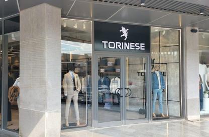 Shop - Studio - 1 Bathroom for sale in The Yard Mall - New Cairo City - Cairo