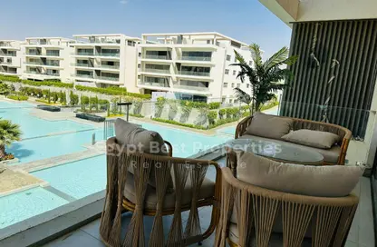 شقة - 2 غرف نوم - 3 حمامات للبيع في لايك فيو ريزيدنس - كمبوندات التجمع الخامس - التجمع الخامس - مدينة القاهرة الجديدة - القاهرة