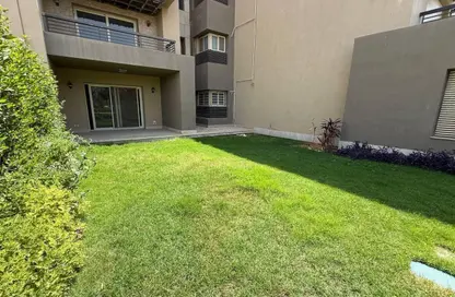 شقة - 2 غرف نوم - 3 حمامات للايجار في نيو جيزة - طريق مصر اسكندرية الصحراوي - مدينة 6 أكتوبر - الجيزة