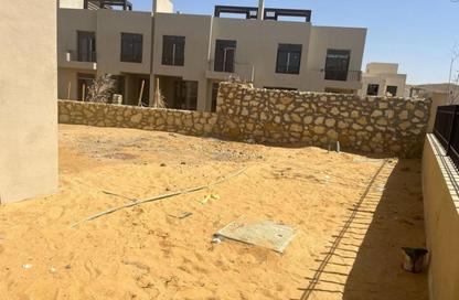 Villa - 4 Bedrooms - 3 Bathrooms for sale in O West - 6 October Compounds - 6 October City - Giza