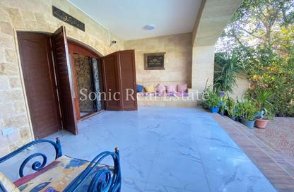 Villa - 5 Bedrooms - 5 Bathrooms for sale in Marina 5 - Marina - Al Alamein - North Coast