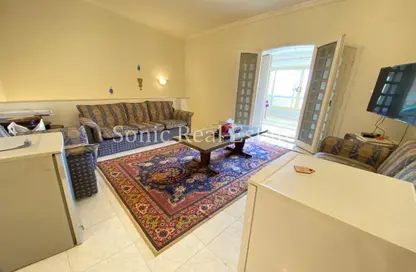 فيلا - 5 غرف نوم - 5 حمامات للبيع في مارينا 5 - مارينا - العلمين - الساحل الشمالي