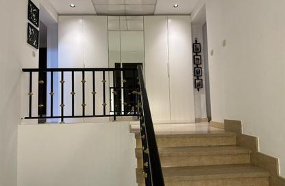 Villa - 5 - 5 for sale in Mivida - 5th Settlement Compounds - The 5th Settlement - New Cairo City - Cairo