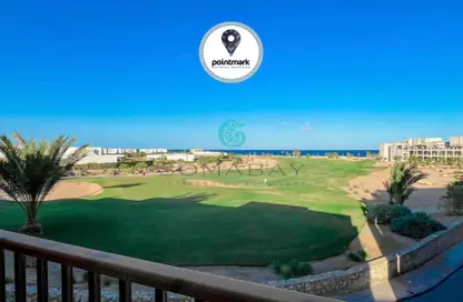 Chalet - 2 Bedrooms - 2 Bathrooms for sale in Soma Breeze - Soma Bay - Safaga - Hurghada - Red Sea