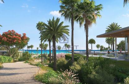 Villa - 3 Bedrooms - 3 Bathrooms for sale in Ramla - Ras Al Hekma - North Coast Villa - 3 Bedrooms - 3 Bathrooms for sale in Ramla - Ras Al Hekma - North Coast