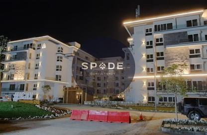 iVilla - 3 - 4 for sale in Mountain View iCity - 5th Settlement Compounds - The 5th Settlement - New Cairo City - Cairo
