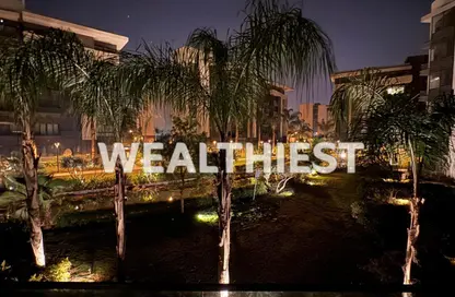 شقة - 3 غرف نوم - 3 حمامات للبيع في پريڤادو - مدينتي - القاهرة