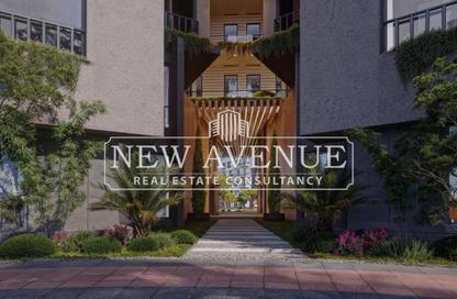 Apartment - 4 Bedrooms - 4 Bathrooms for sale in Valda Village - Mostakbal City Compounds - Mostakbal City - Future City - Cairo