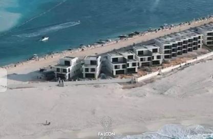 Townhouse - 4 Bedrooms - 4 Bathrooms for sale in Marina 5 - Marina - Al Alamein - North Coast Townhouse - 4 Bedrooms - 4 Bathrooms for sale in Marina 5 - Marina - Al Alamein - North Coast