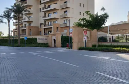 (بنتهاوس  (روف - 3 غرف نوم - 3 حمامات للبيع في فاونتن سايد - اب تاون كايرو - المقطم - القاهرة