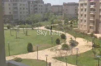 شقة - 3 - 2 للبيع في B11 - مدينتي - القاهرة
