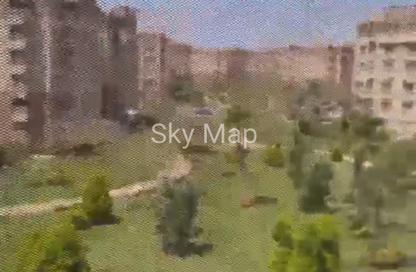 شقة - 3 - 2 للبيع في B11 - مدينتي - القاهرة