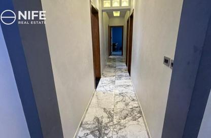 Apartment - 3 - 3 for rent in Hyde Park - New Cairo City - Cairo Apartment - 3 - 3 for rent in Hyde Park - New Cairo City - Cairo