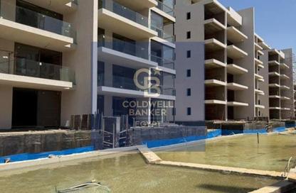 Apartment - 2 - 2 for sale in Lake View Residence 2 - 5th Settlement Compounds - The 5th Settlement - New Cairo City - Cairo