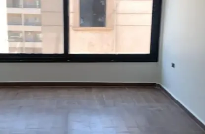 شقة - 3 غرف نوم - 2 حمامات للايجار في عمارات البنفسج - البنفسج - مدينة القاهرة الجديدة - القاهرة