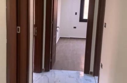 Apartment - 3 Bedrooms - 2 Bathrooms for rent in El Banafseg Apartment Buildings - El Banafseg - New Cairo City - Cairo